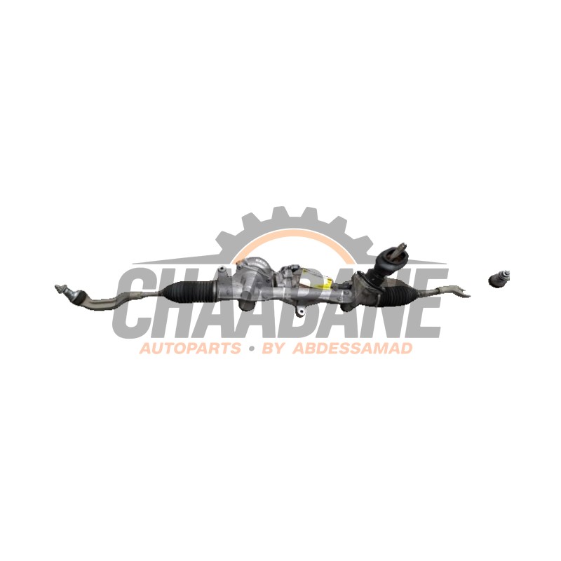 Cremaillere de direction A1184603500 Mercedes CLA Shooting Brake (118.6) 2.0 CLA-180d