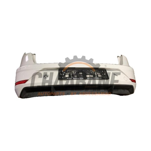 Hayon arriere SEATLEON Seat Leon Sportstourer (KLF) 2.0 TDI SCR 2020