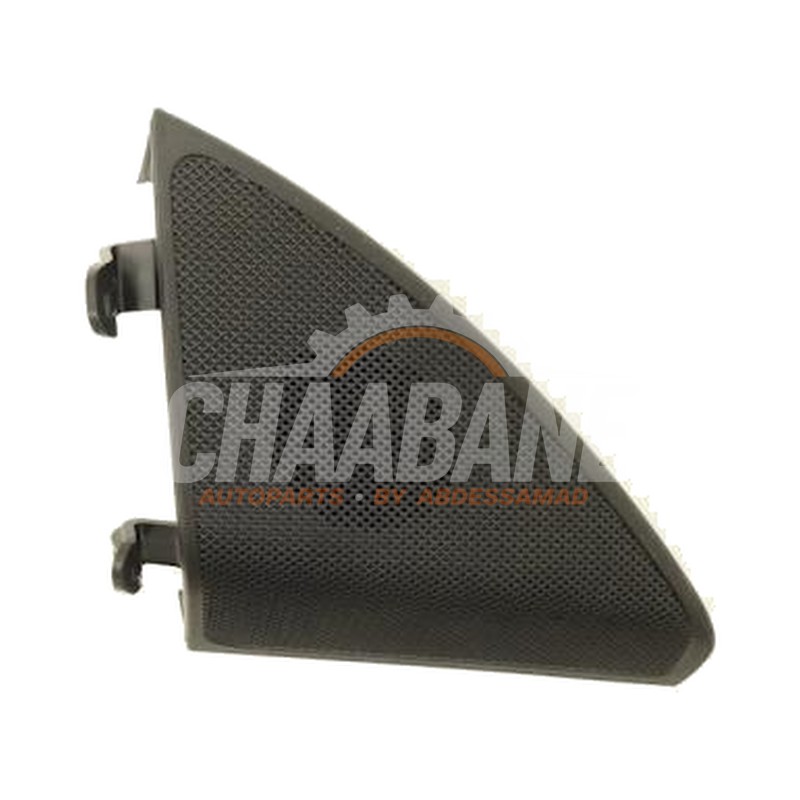 Tweeter A2057200248 Mercedes C Estate (S205) C-450 AMG Sport 3.0 V6 24V Turbo 4-Matic