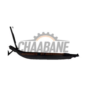 Plaque de protection divers 89A821111 Audi Q4 (F4B) 2021