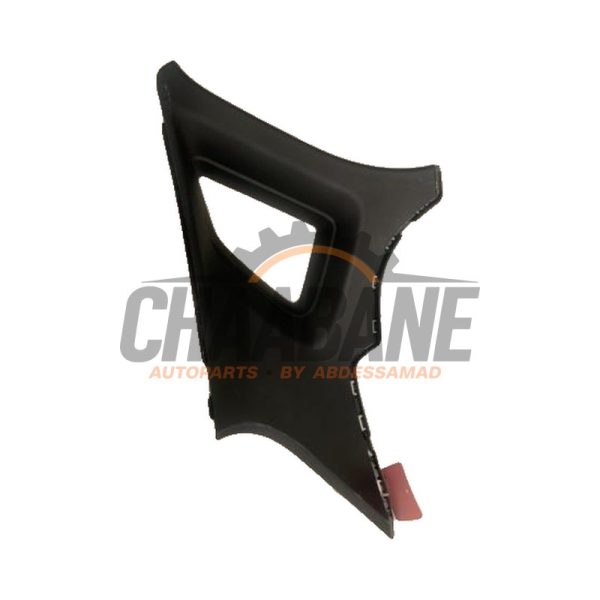C-style protection gauche 6F0867287 Seat Ibiza V (KJB) 1.0 TSI 12V 2017