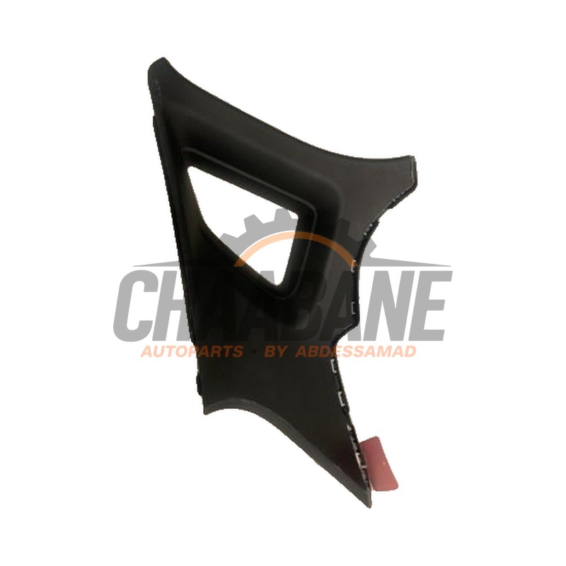 C-style protection gauche 6F0867287 Seat Ibiza V (KJB) 1.0 TSI 12V 2017