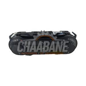 Panneau de commandes chauffage 4479001208 Mercedes Vito (447.6) 1.6 109 CDI 16V