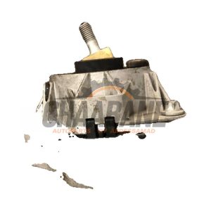 Support moteur 685940703 BMW 3 serie Touring (F31) 318i 1.5 TwinPower Turbo 12V 2012 / 2019