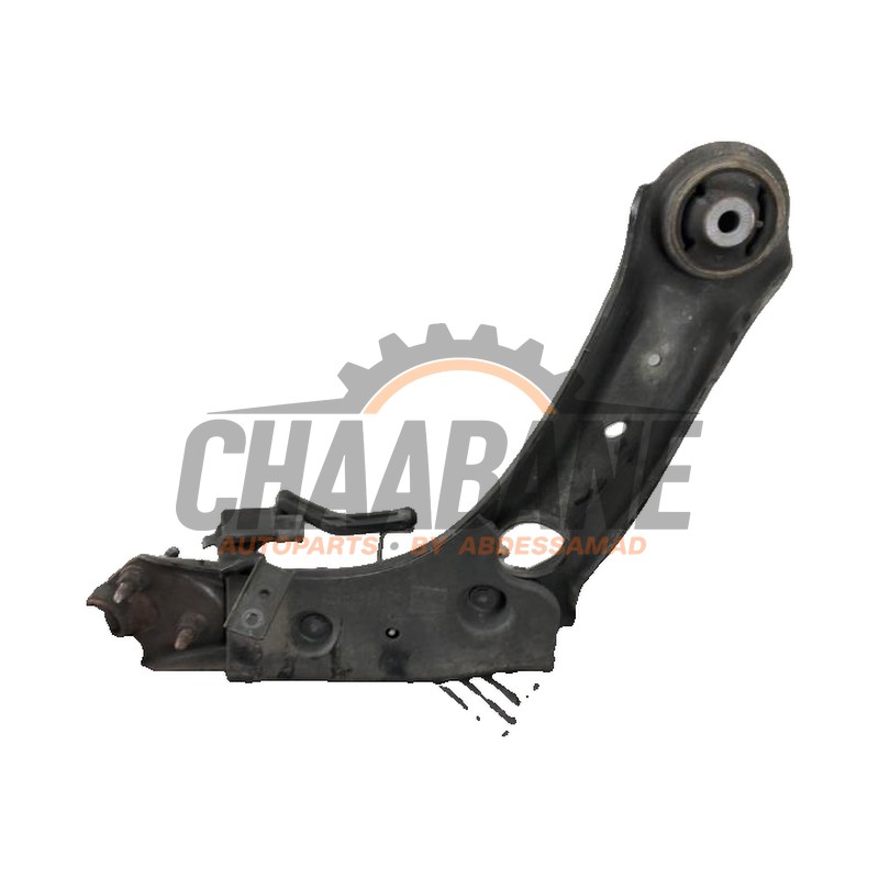 Bras de suspension bas avant gauche Cupra Formentor 1.4 e-Hybrid VZ 16V 2020 3Q0407151P