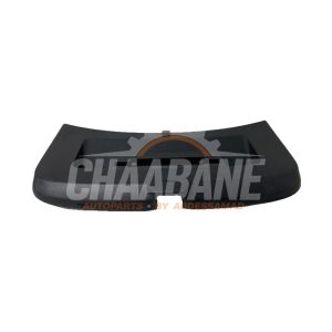 Revetement hayon 2G7867601B Volkswagen Taigo 1.5 TSI 16V 2021