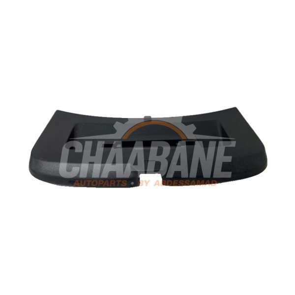Revetement hayon 2G7867601B Volkswagen Taigo 1.5 TSI 16V 2021