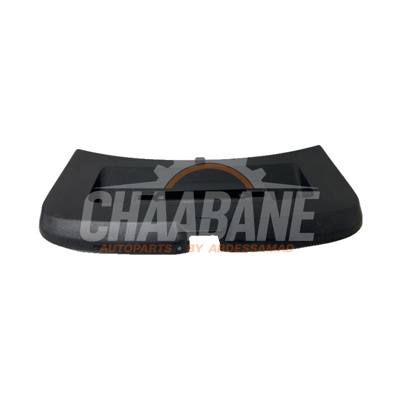 Revetement hayon 2G7867601B Volkswagen Taigo 1.5 TSI 16V 2021