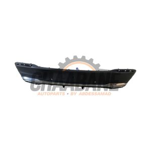 Diffuseur pare-choc arriere A1678851107 Mercedes GLE (V167) 350de 2.0 Turbo 16V 4-Matic