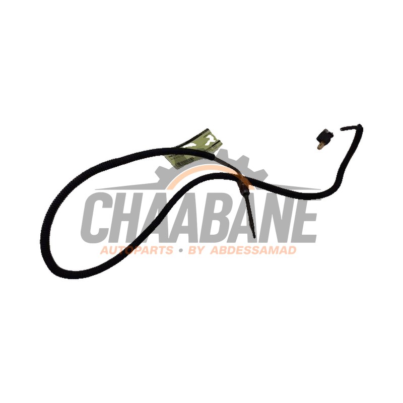 Capteur filtre a particules A0009059105 Mercedes A (W176) 2.2 A-200 CDI, A-200d 16V