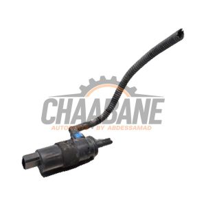 Lave-glace avant 6R0955681 Audi E-tron Sportback (GEA) 55 2019