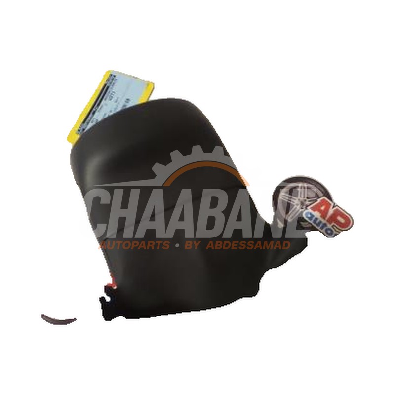 Couvercle colonne de direction 8V1953491 Audi A3 Limousine (8VS/8VM) 1.4 TFSI 16V 2013 / 2020