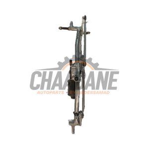 Moteur + mecanisme dessuie glace LR093421 Jaguar F-Pace 2.0 D 180 16V AWD