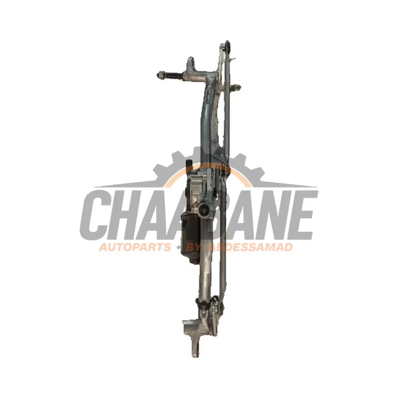 Moteur + mecanisme dessuie glace LR093421 Jaguar F-Pace 2.0 D 180 16V AWD