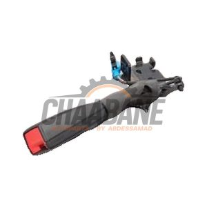 Attache ceinture arriere gauche 632381700E Mercedes E Estate (S213) E-200d 2.0 Turbo 16V
