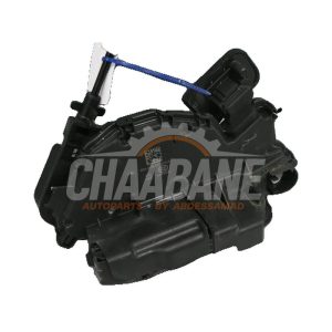 Serrure avant gauche 5TB837015A Seat Ibiza 2017