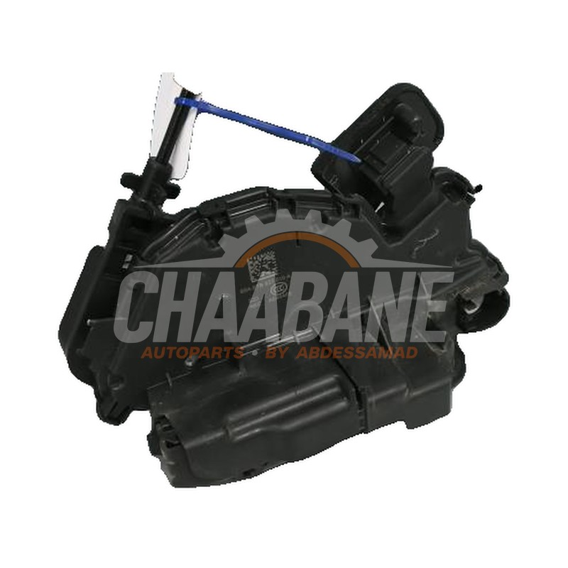 Serrure avant gauche 5TB837015A Seat Ibiza 2017