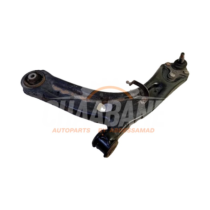 Bras de suspension avant gauche Skoda Superb 2015 / 2024