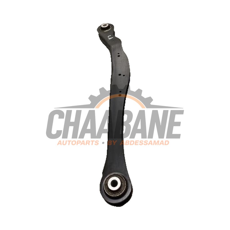 Bras de suspension arriere gauche 6895885 BMW 2 serie Gran Coupe (F44) 218i 1.5 TwinPower Turbo 12V 2019