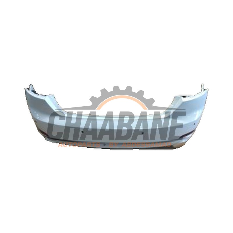 Pare choc arriere 8W6807067AG Audi A5 2016