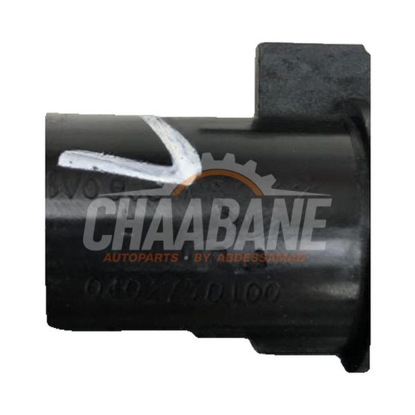 Buse phare 6V0955965C Skoda Fabia III Combi (NJ5) 1.0 TSI 12V 2014 / 2022