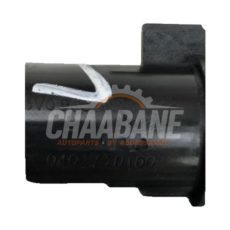 Buse phare 6V0955965C Skoda Fabia III Combi (NJ5) 1.0 TSI 12V 2014 / 2022