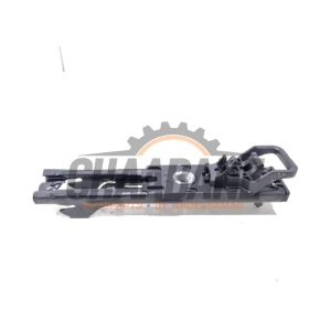 Guide ceinture de securite A0008603400 Mercedes C (W206) C-300 2.0 EQ Boost Turbo