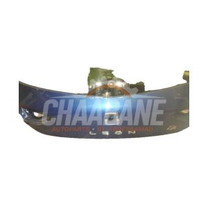Hayon arriere 5F4827024 Seat Leon 2012 / 2020