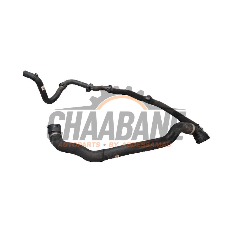 Tuyau radiateur 858047505 BMW 2 serie Active Tourer (F45) 216d 1.5 TwinPower Turbo 12V 2013 / 2021