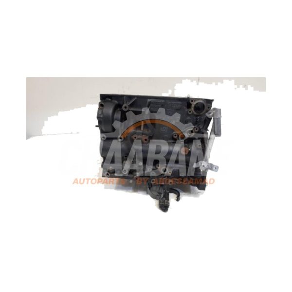 Bloc moteur inferieur 04L100103GX Volkswagen Tiguan (AD1) 2.0 TDI 16V BlueMotion Technology SCR 2016 / 2024
