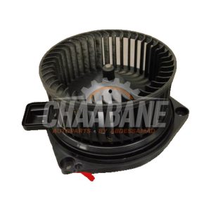 Ventilateur chauffage 201028B14 BMW 3 serie Touring (G21) 316d 2.0 TwinPower Turbo 16V 2019
