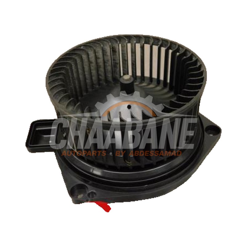 Moteur de ventilation chauffage 201028B14 BMW 3 serie Touring (G21) 316d 2.0 TwinPower Turbo 16V 2019
