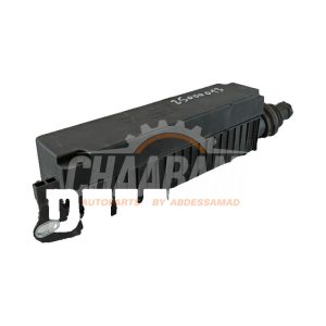 Faisceau de cables 9J1937571 Porsche Taycan (Y1A) 4S 105 kWh 2019