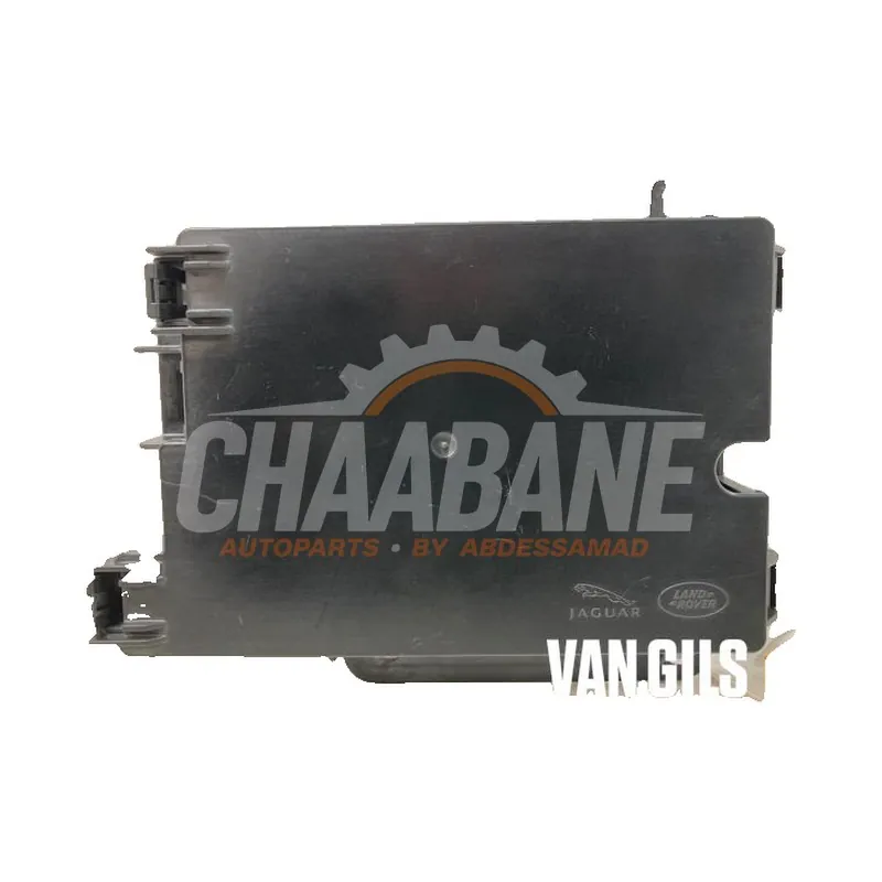 Porte fusible EX2314A005EGA Jaguar XF Sportbrake 2.2 D S 16V