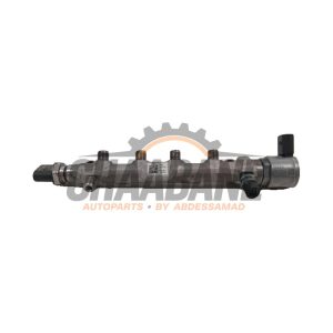 Systeme dinjection 04L130764E Skoda Octavia 2019