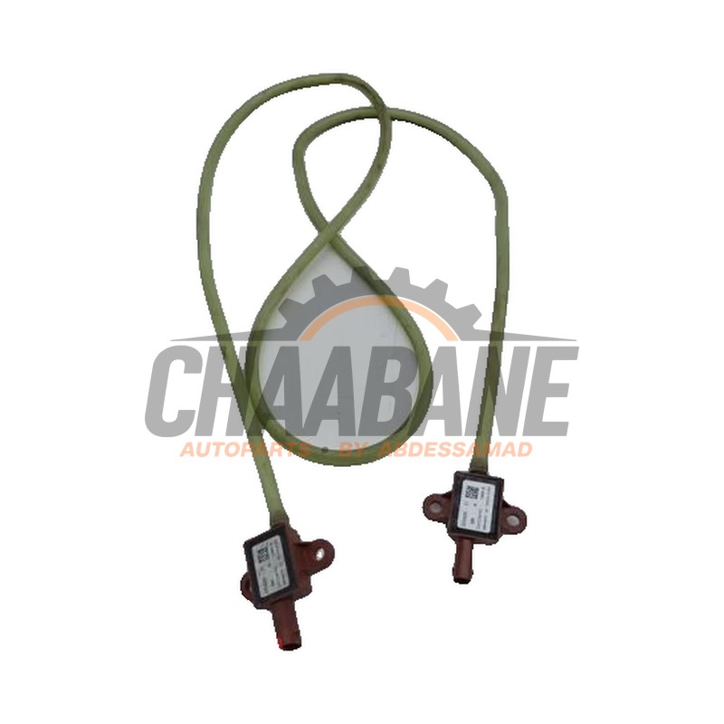 Capteur crash pietons 65765A2A059 BMW 2 serie Active Tourer (F45) 218i 1.5 TwinPower Turbo 12V 2013 / 2021