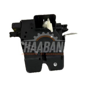 Serrure de coffre 4477401900 Mercedes Vito (447.6) 1.7 114 CDI 16V