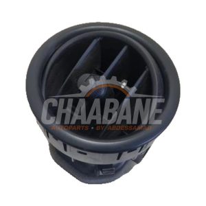 Aerateur tableau de bord A4478300054 Mercedes Vito (447.6) 2.2 114 CDI 16V