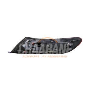 Feu arriere secondaire gauche A2389066701 Mercedes E (C238) E-220d 2.0 Turbo 16V