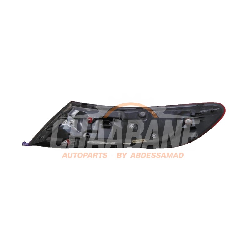 Feu arriere secondaire gauche A2389066701 Mercedes E (C238) E-220d 2.0 Turbo 16V