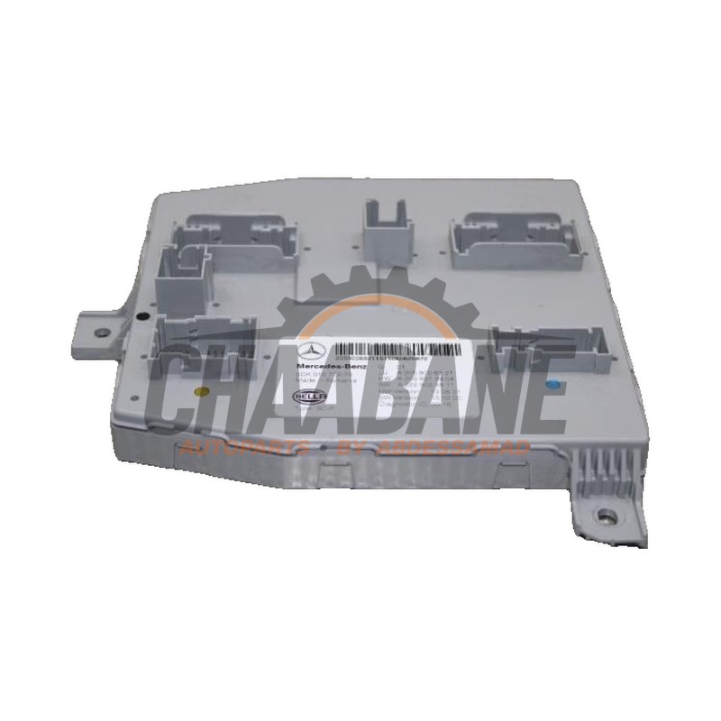 Boite a fusibles A2055400024 Mercedes C (W205) C-350 e 2.0 16V