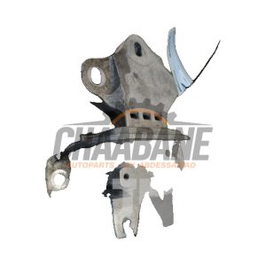 Support boite de vitesses A9102410300 Mercedes Sprinter 3,5t (907.6/910.6) 314 CDI 2.1 D FWD