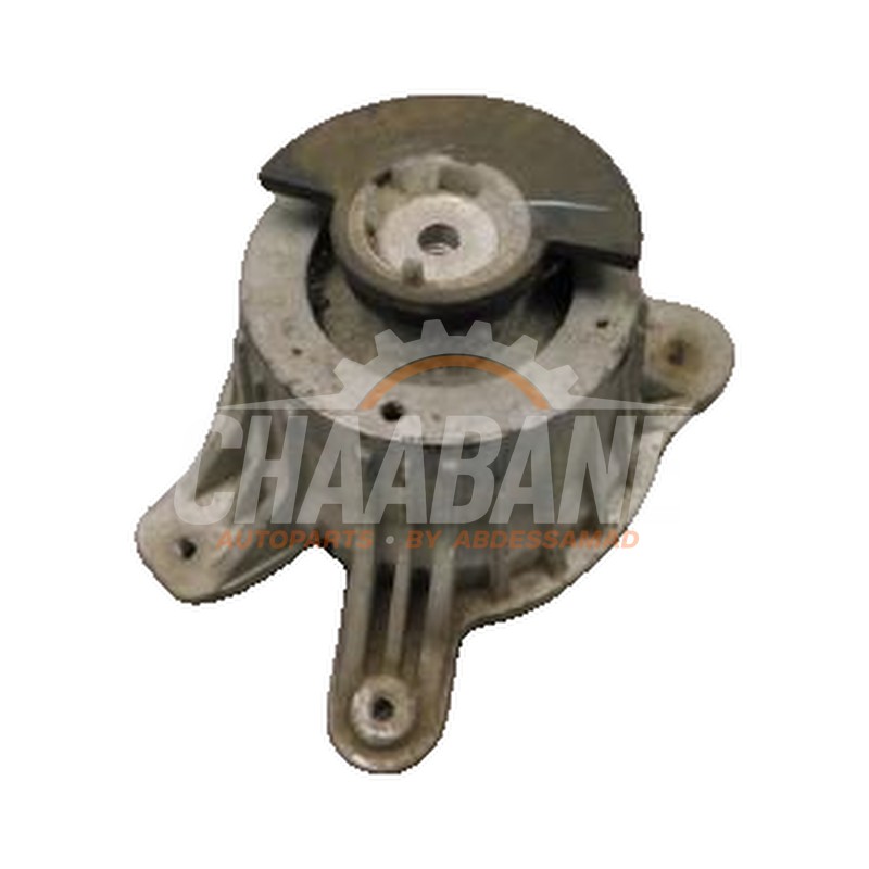 Support moteur A2132400500 Mercedes C (W205) C-200d 1.6 Turbo 16V