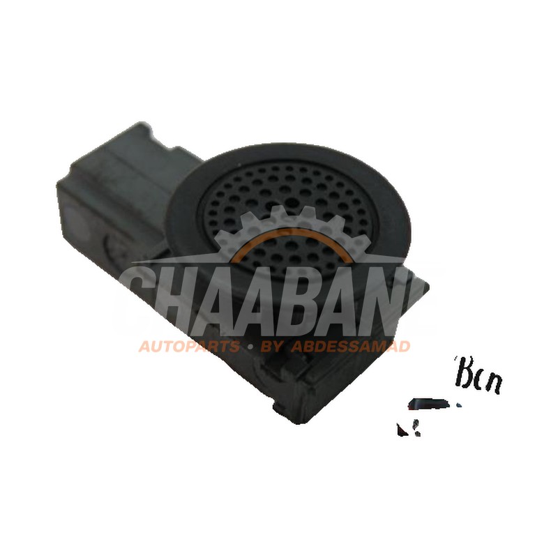 Microphone A2138200600 Mercedes GLC Coupe (C253) 2.0 300 e 16V 4-Matic