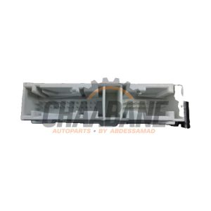 Module PDC 5Q0919283F Seat Toledo (NHAA) 1.6 TDI 16V 115 2012 / 2019