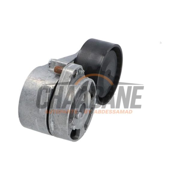 Rouleau tendeur courroie trapezoidale multiple 06Q903133E Audi S3 Limousine (GYL) 2.0 T FSI 16V 2020