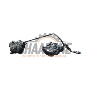 Reservoir Adblue 745433810 BMW 4 serie Gran Coupe (G26) 420d Mild Hybrid 2.0 16V 2021