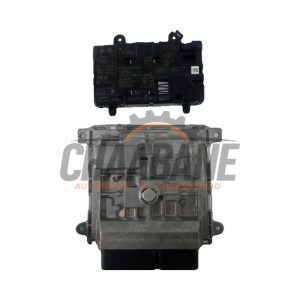 Ordinateur dadmission A0999009401 Mercedes GLB (247.6) 1.3 GLB-200 Turbo 16V