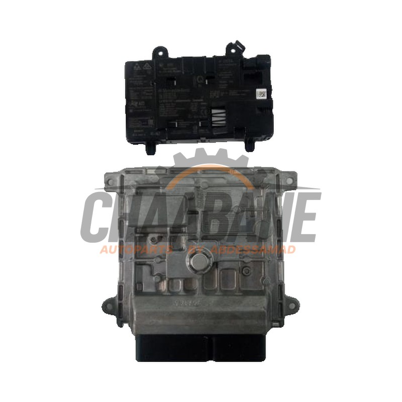 Ordinateur dadmission A0999009401 Mercedes GLB (247.6) 1.3 GLB-200 Turbo 16V