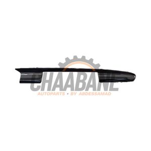 Bande decorative 4G1857304A Audi RS 6 Avant (C7) 4.0 V8 TFSI Performance 32V 2013 / 2018